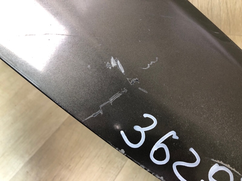 Крыло переднее правое ACCORD CU8 / TSX 08-14 2010 2.4 K24Z3 Крыло переднее правое ACCORD CU8 / TSX 08-14 2010 2.4 K24Z3