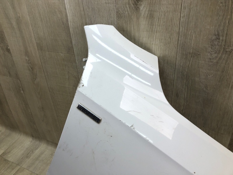 Крыло переднее правое VOLKSWAGEN PASSAT B7 11-15 1.8 CPRA Крыло переднее правое VOLKSWAGEN PASSAT B7 11-15 1.8 CPRA