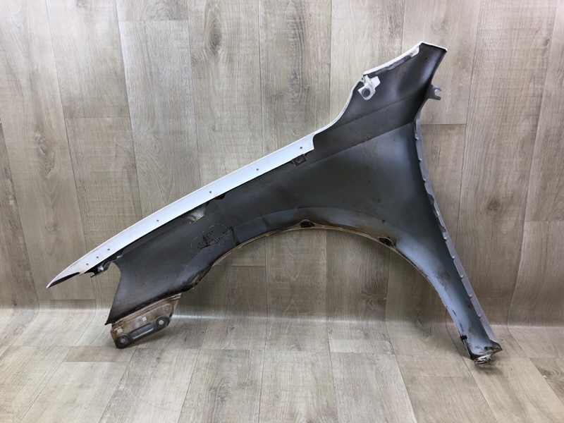 Крыло переднее правое PASSAT B7 11-15 2014 1.8 CPRA Крыло переднее правое PASSAT B7 11-15 2014 1.8 CPRA