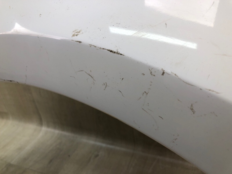 Крыло переднее правое PASSAT B7 11-15 2014 1.8 CPRA Крыло переднее правое PASSAT B7 11-15 2014 1.8 CPRA