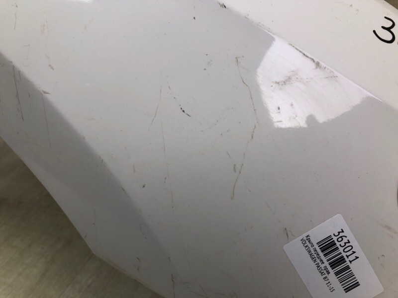 Крыло переднее правое PASSAT B7 11-15 2014 1.8 CPRA Крыло переднее правое PASSAT B7 11-15 2014 1.8 CPRA