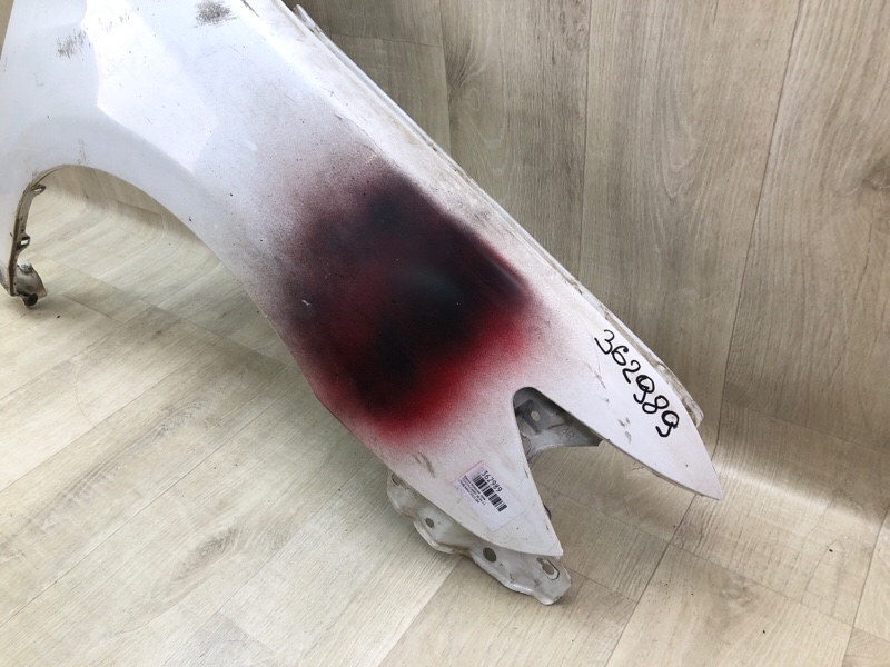 Крыло переднее правое CAMRY 40 06-11 Крыло переднее правое CAMRY 40 06-11
