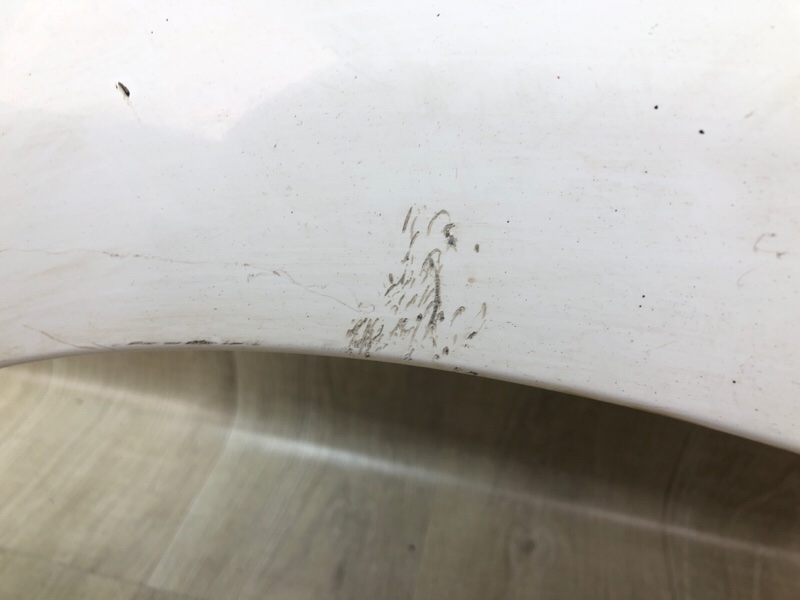 Крыло переднее правое CAMRY 40 06-11 Крыло переднее правое CAMRY 40 06-11