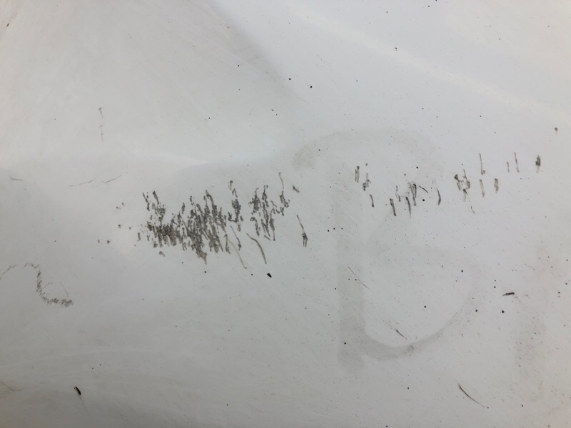 Крыло переднее правое CAMRY 40 06-11 Крыло переднее правое CAMRY 40 06-11