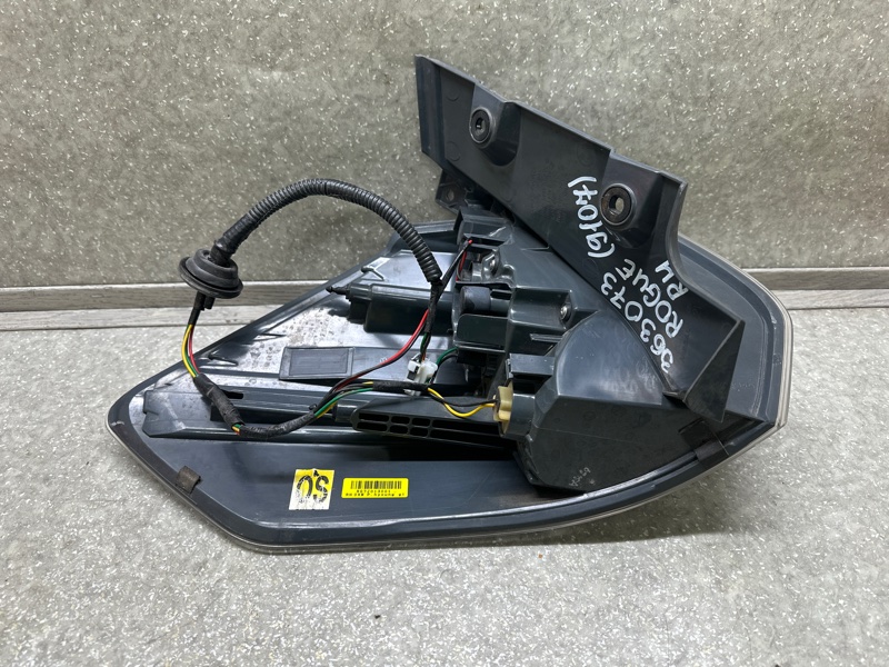 Фонарь наружный правый X-TRAIL/ROGUE T32 13-20 2016 2.5 QR25DE