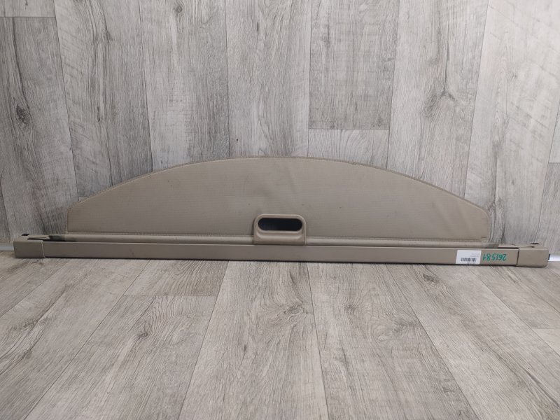 Запчасть шторка багажника ACURA RDX 12-19 08Z07-TX4-230A Б/У Шторка багажника ACURA RDX 12-19 08Z07-TX4-230A Б/У