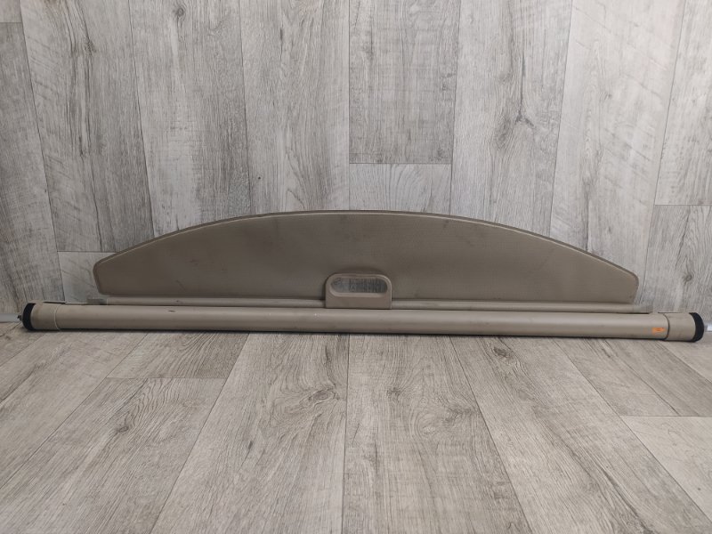 Шторка багажника RDX 12-19 Шторка багажника RDX 12-19