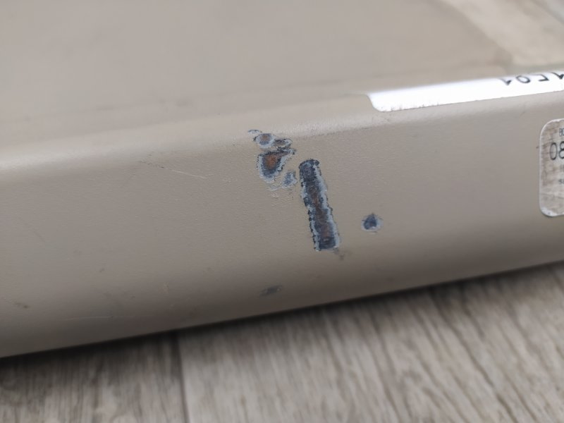 Шторка багажника RDX 12-19 Шторка багажника RDX 12-19