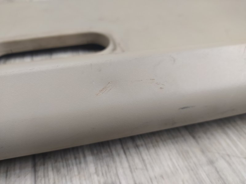 Шторка багажника RDX 12-19 Шторка багажника RDX 12-19