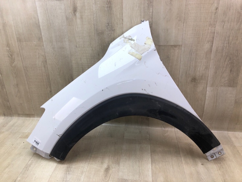 Запчасть крыло переднее левое HYUNDAI TUCSON TL 15-20 2018 2.0 G4NC 66311D3000 Б/У Крыло переднее левое HYUNDAI TUCSON TL 15-20 2018 2.0 G4NC 66311D3000 Б/У