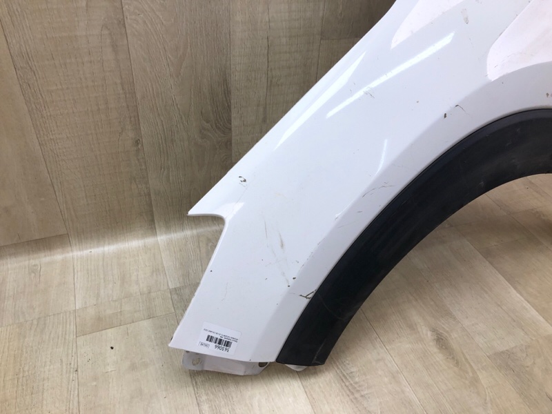 Крыло переднее левое TUCSON TL 15-20 2018 2.0 G4NC Крыло переднее левое TUCSON TL 15-20 2018 2.0 G4NC