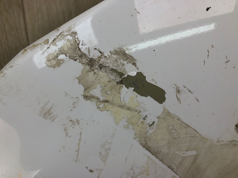 Крыло переднее левое TUCSON TL 15-20 2018 2.0 G4NC Крыло переднее левое TUCSON TL 15-20 2018 2.0 G4NC