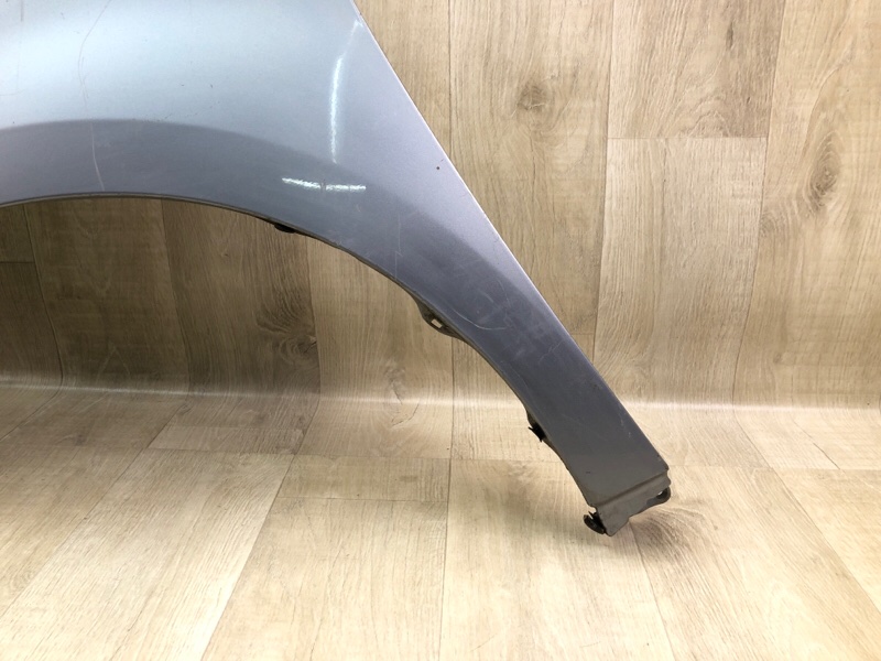 Крыло переднее левое SIENNA 11-16 2011 3.5 2GR-FE Крыло переднее левое SIENNA 11-16 2011 3.5 2GR-FE