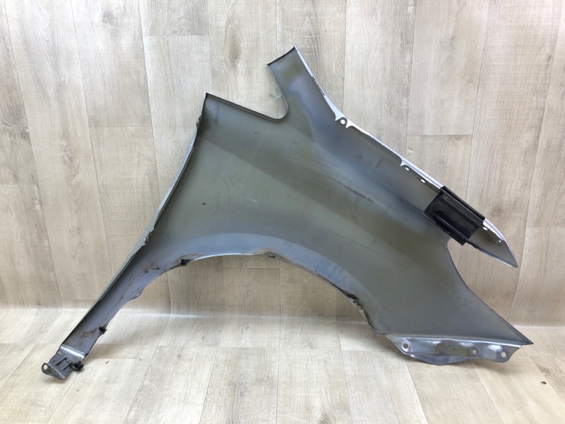 Крыло переднее левое SIENNA 11-16 2011 3.5 2GR-FE Крыло переднее левое SIENNA 11-16 2011 3.5 2GR-FE