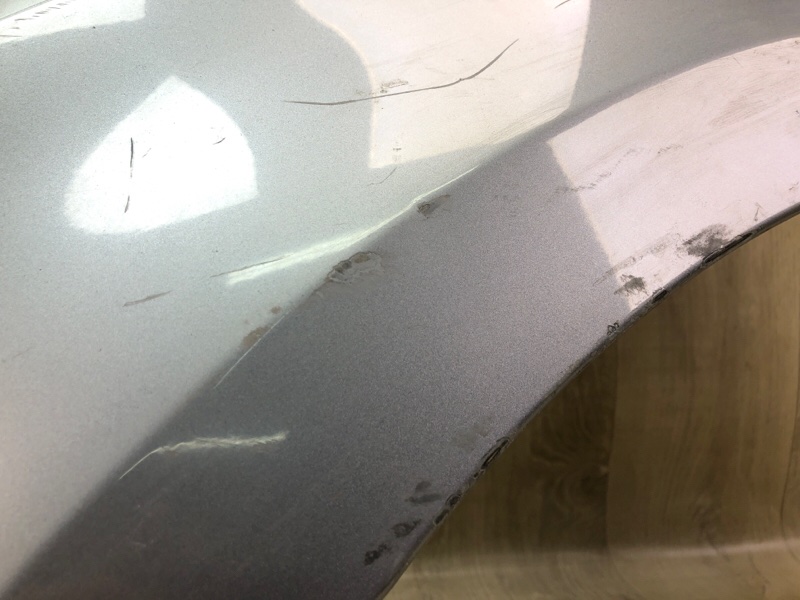 Крыло переднее левое SIENNA 11-16 2011 3.5 2GR-FE Крыло переднее левое SIENNA 11-16 2011 3.5 2GR-FE