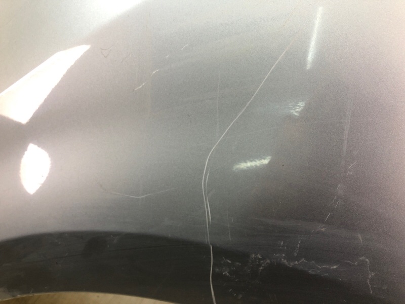 Крыло переднее левое SIENNA 11-16 2011 3.5 2GR-FE Крыло переднее левое SIENNA 11-16 2011 3.5 2GR-FE