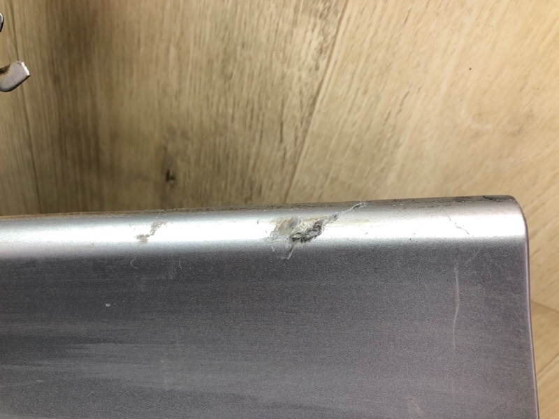 Крыло переднее левое SIENNA 11-16 2011 3.5 2GR-FE Крыло переднее левое SIENNA 11-16 2011 3.5 2GR-FE