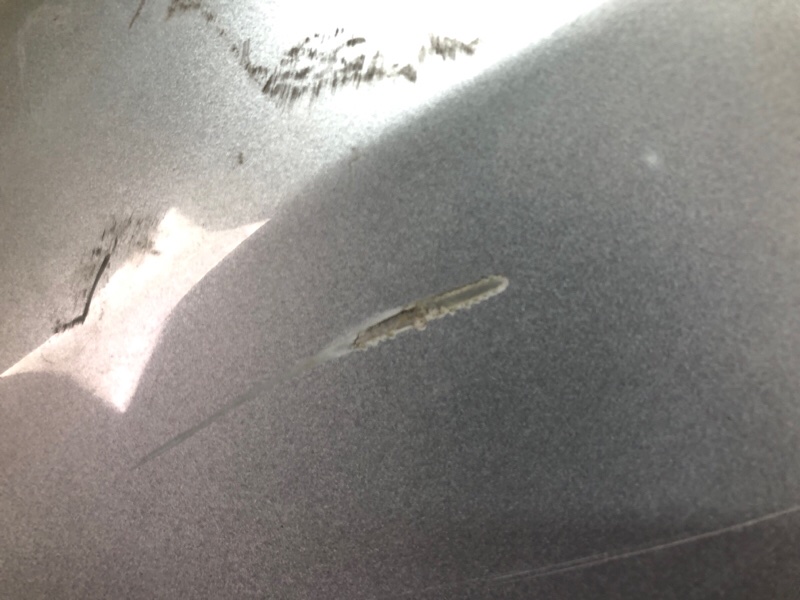 Крыло переднее левое SIENNA 11-16 2011 3.5 2GR-FE Крыло переднее левое SIENNA 11-16 2011 3.5 2GR-FE