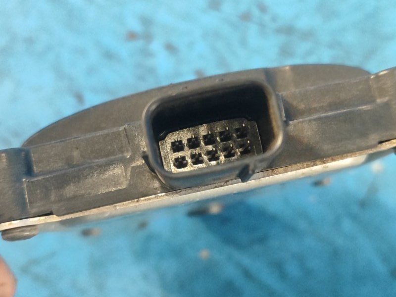 Датчик слепых зон LEXUS NX 21- Датчик слепых зон LEXUS NX 21-