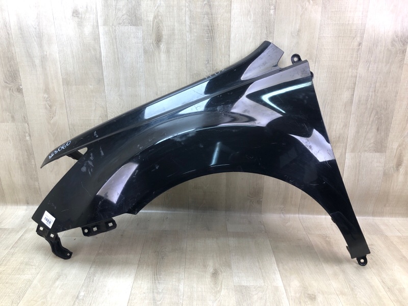 Запчасть крыло переднее левое ACURA MDX (YD2) 06-13 3.7 J37A1 60260-STX-A90ZZ Б/У Крыло переднее левое ACURA MDX (YD2) 06-13 3.7 J37A1 60260-STX-A90ZZ Б/У