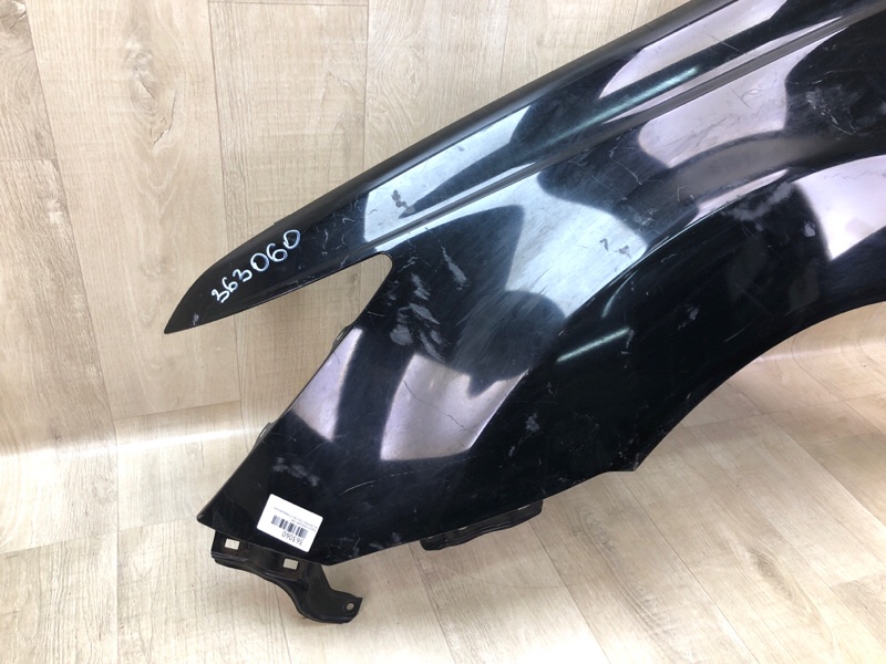 Крыло переднее левое MDX (YD2) 06-13 3.7 J37A1 Крыло переднее левое MDX (YD2) 06-13 3.7 J37A1