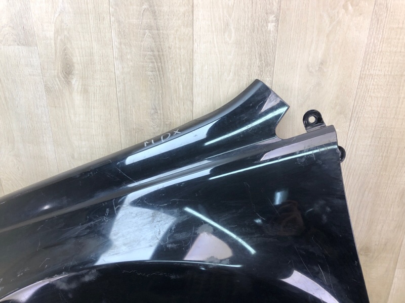 Крыло переднее левое ACURA MDX (YD2) 06-13 3.7 J37A1 Крыло переднее левое ACURA MDX (YD2) 06-13 3.7 J37A1