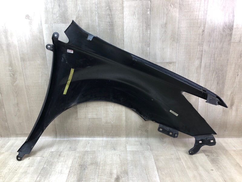 Крыло переднее левое MDX (YD2) 06-13 3.7 J37A1 Крыло переднее левое MDX (YD2) 06-13 3.7 J37A1