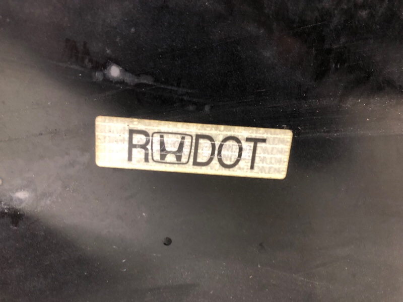 Крыло переднее левое MDX (YD2) 06-13 3.7 J37A1 Крыло переднее левое MDX (YD2) 06-13 3.7 J37A1