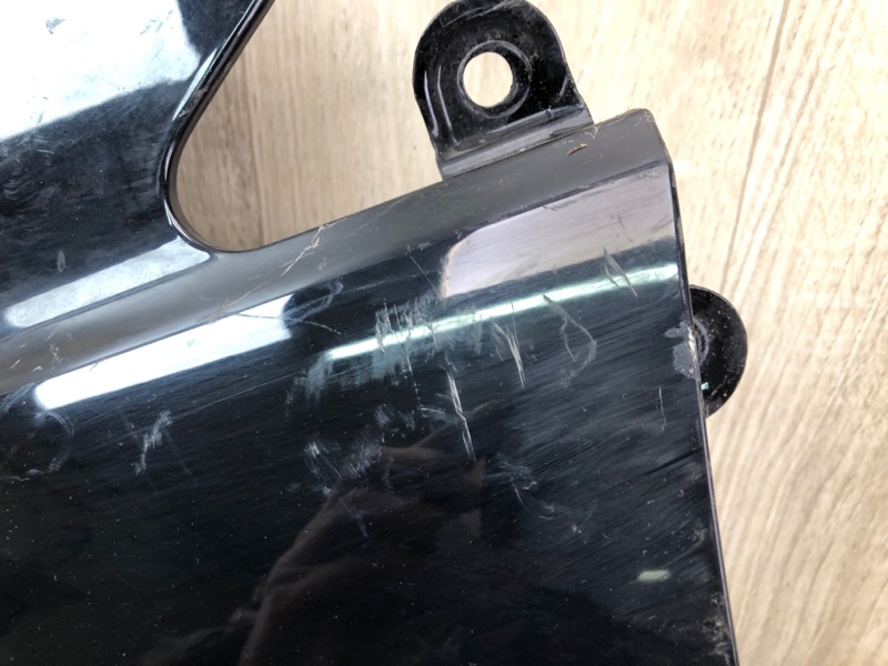 Крыло переднее левое MDX (YD2) 06-13 3.7 J37A1 Крыло переднее левое MDX (YD2) 06-13 3.7 J37A1