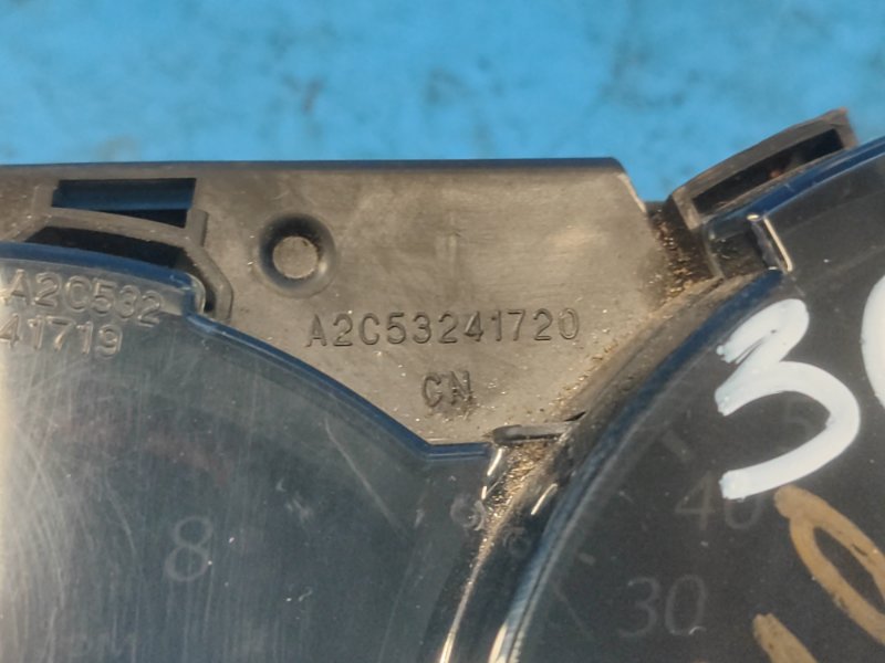 Панель приборов GRAND VITARA 05-15