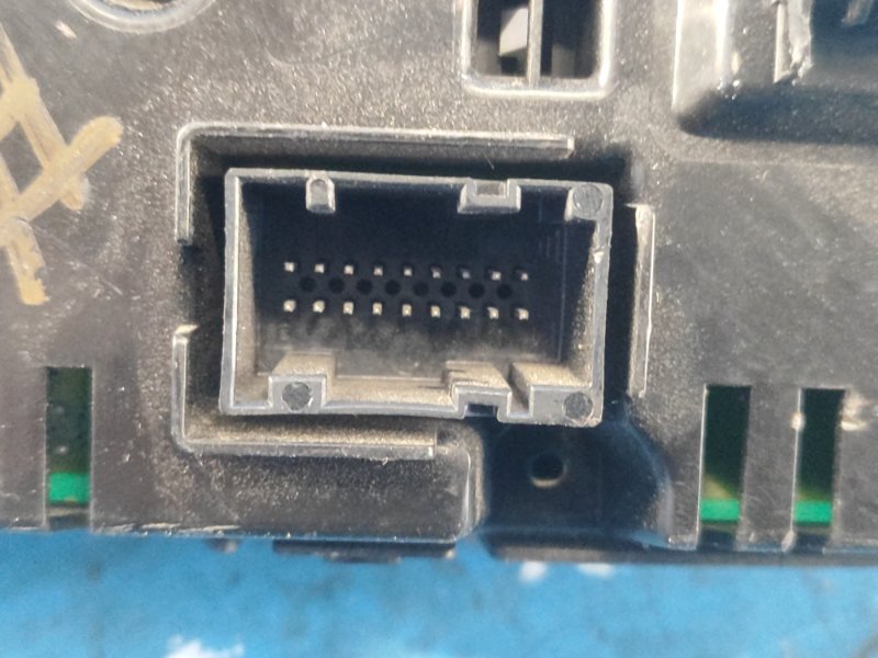 Панель приборов GRAND VITARA 05-15