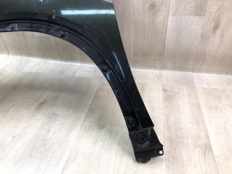 Крыло переднее левое X-TRAIL/ROGUE T32 13-20 2016 2.5 QR25DE