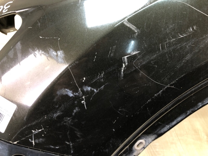 Крыло переднее левое X-TRAIL/ROGUE T32 13-20 2016 2.5 QR25DE