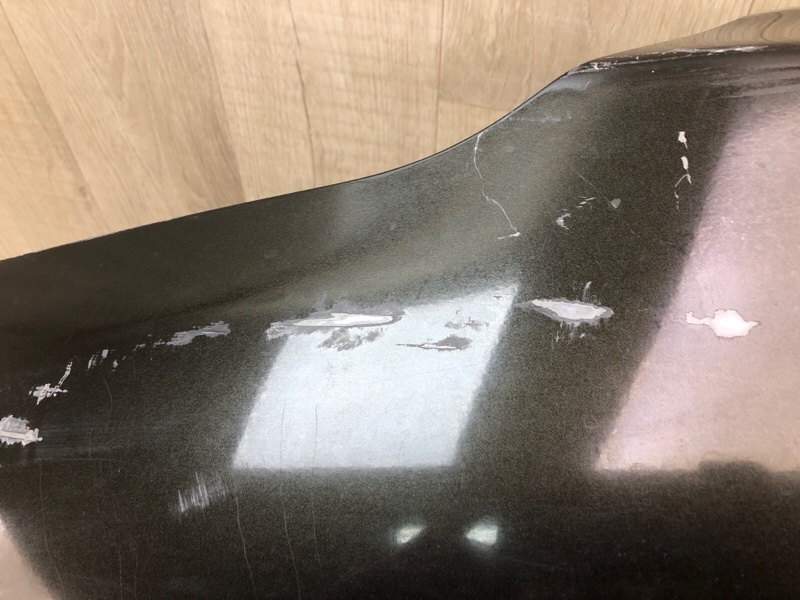 Крыло переднее левое X-TRAIL/ROGUE T32 13-20 2016 2.5 QR25DE