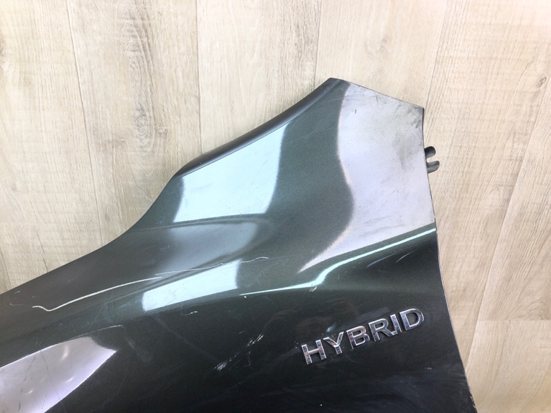 Крыло переднее левое INFINITI QX60/JX35 12-20 2.5 QR25DER