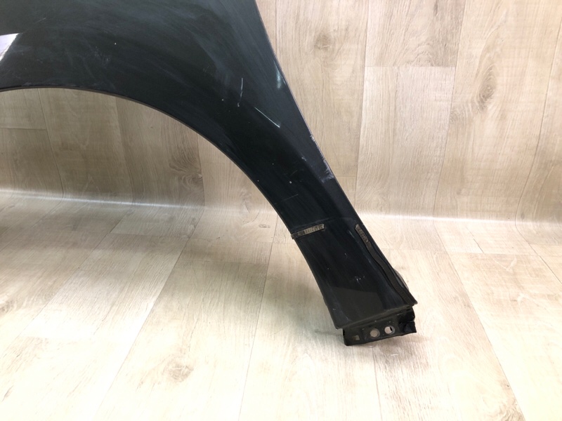 Крыло переднее левое QX60/JX35 12-20 2014 2.5 QR25DER