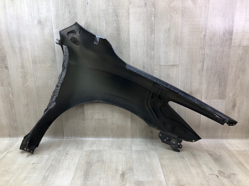 Крыло переднее левое QX60/JX35 12-20 2014 2.5 QR25DER