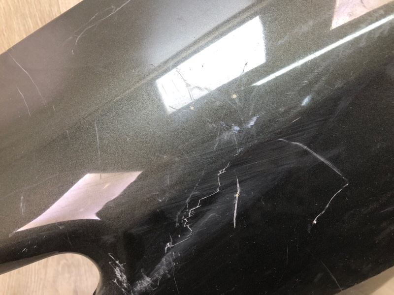 Крыло переднее левое QX60/JX35 12-20 2014 2.5 QR25DER