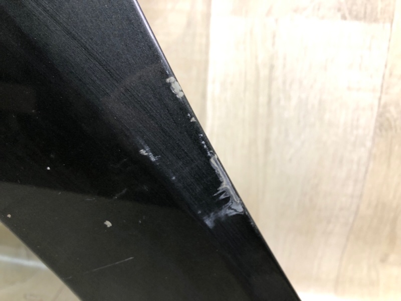 Крыло переднее левое QX60/JX35 12-20 2014 2.5 QR25DER