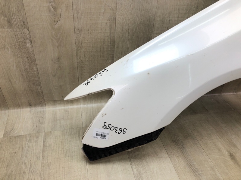 Крыло переднее левое ES350 06-12 2007 3.5 2GR-FE Крыло переднее левое ES350 06-12 2007 3.5 2GR-FE