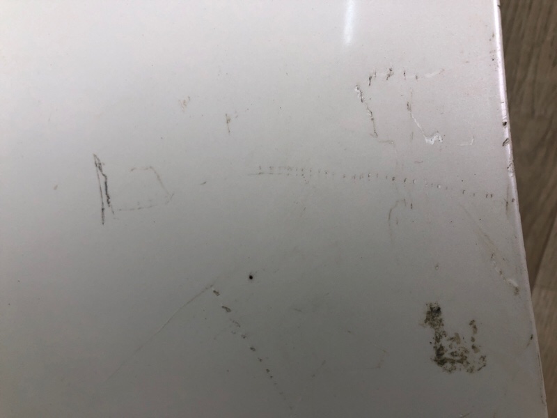 Крыло переднее левое ES350 06-12 2007 3.5 2GR-FE Крыло переднее левое ES350 06-12 2007 3.5 2GR-FE