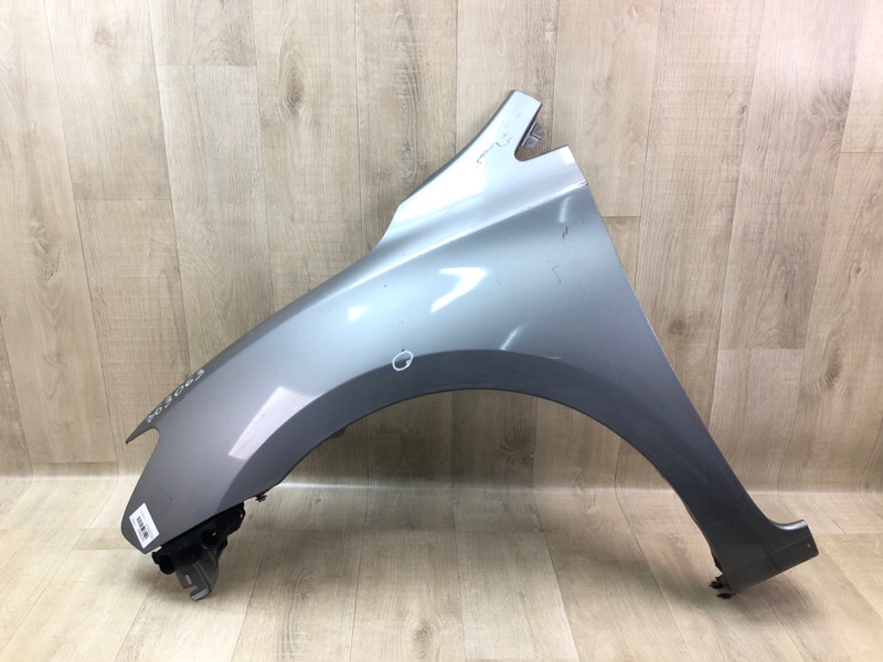 Запчасть крыло переднее левое NISSAN SENTRA B17 12-21 2014 1.8 MRA8DE F31013SGMA Б/У Крыло переднее левое NISSAN SENTRA B17 12-21 2014 1.8 MRA8DE F31013SGMA Б/У