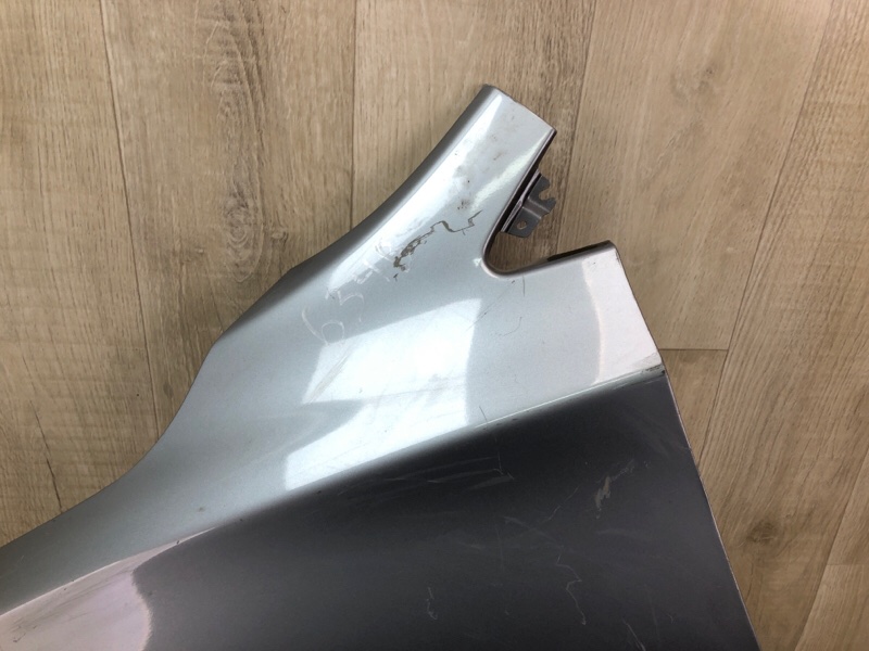 Крыло переднее левое NISSAN SENTRA B17 12-21 1.8 MRA8DE Крыло переднее левое NISSAN SENTRA B17 12-21 1.8 MRA8DE