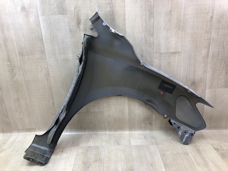 Крыло переднее левое SENTRA B17 12-21 2014 1.8 MRA8DE Крыло переднее левое SENTRA B17 12-21 2014 1.8 MRA8DE