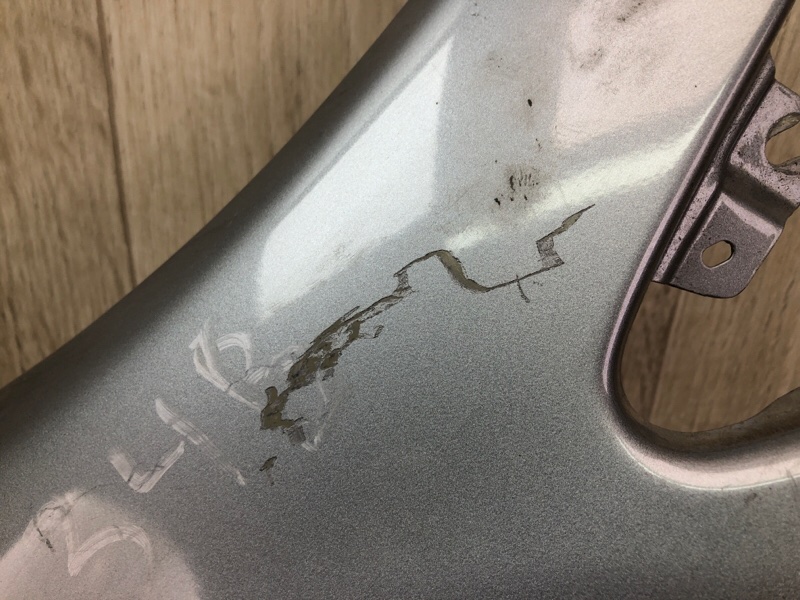 Крыло переднее левое SENTRA B17 12-21 2014 1.8 MRA8DE Крыло переднее левое SENTRA B17 12-21 2014 1.8 MRA8DE