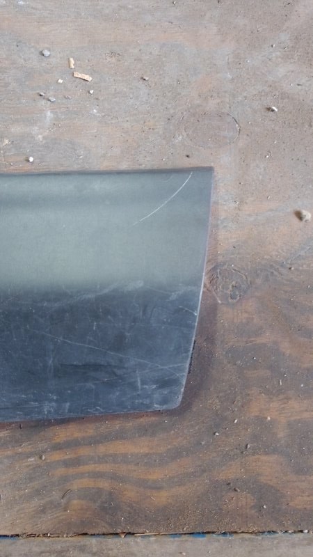 Накладка двери передняя правая CX-9 06-16