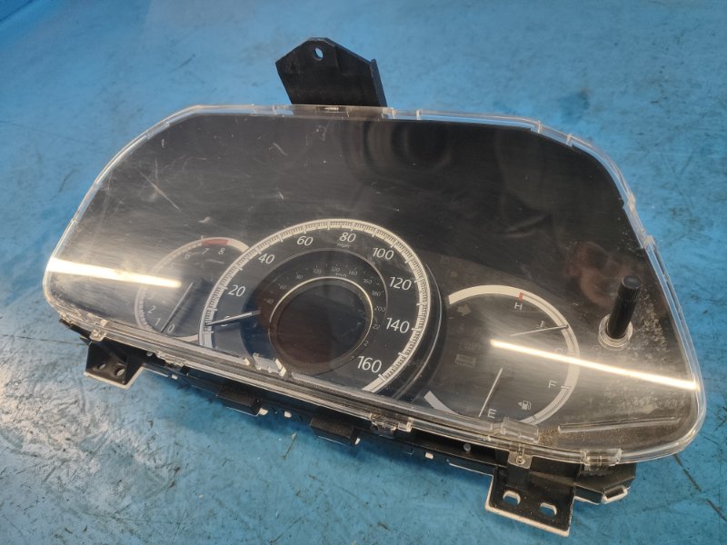 Панель приборов ACCORD CR 13-18 2014 2.4 Панель приборов ACCORD CR 13-18 2014 2.4