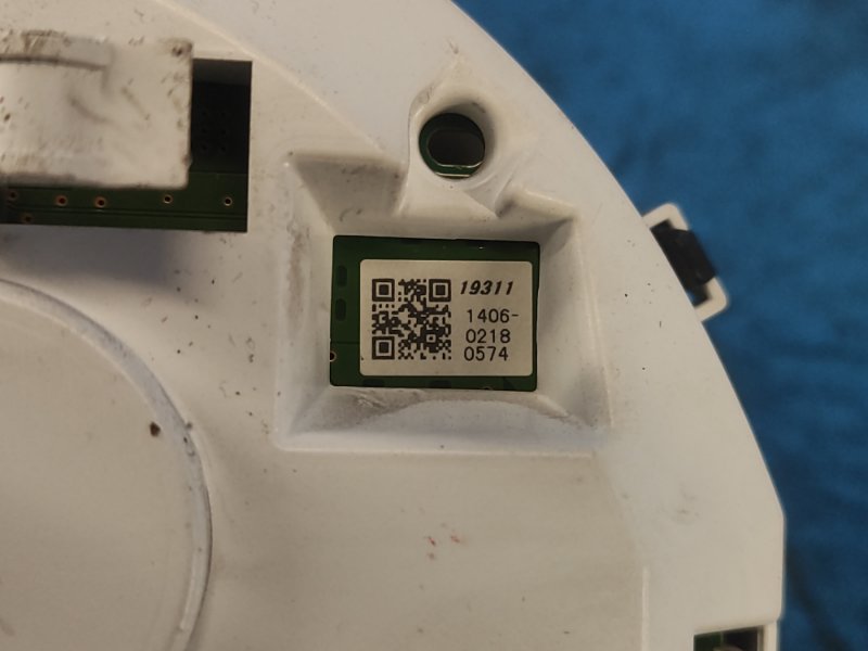 Панель приборов ACCORD CR 13-18 2014 2.4 Панель приборов ACCORD CR 13-18 2014 2.4