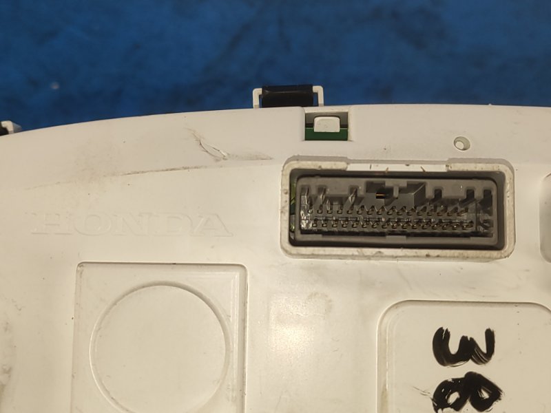 Панель приборов ACCORD CR 13-18 2014 2.4 Панель приборов ACCORD CR 13-18 2014 2.4