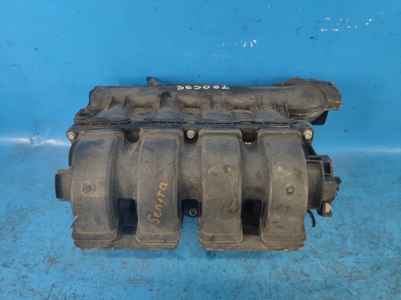Запчасть коллектор впускной NISSAN SENTRA B17 12-21 140013RC6A Б/У Коллектор впускной NISSAN SENTRA B17 12-21 140013RC6A Б/У